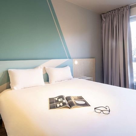 Ibis Budget Saint Die Des Vosges Eksteriør bilde
