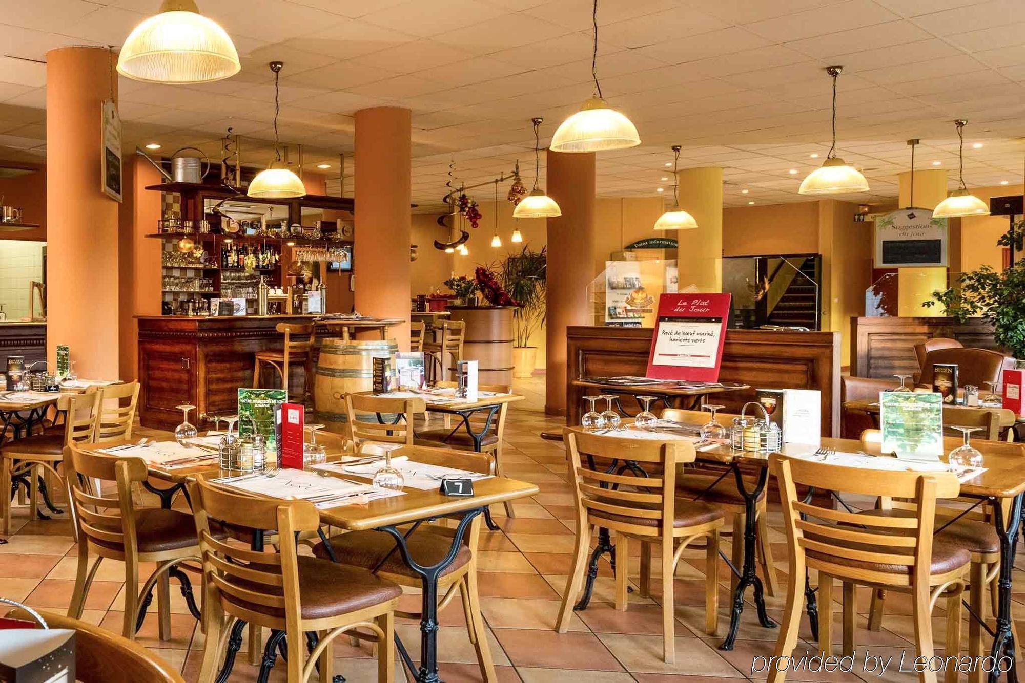 Ibis Budget Saint Die Des Vosges Eksteriør bilde